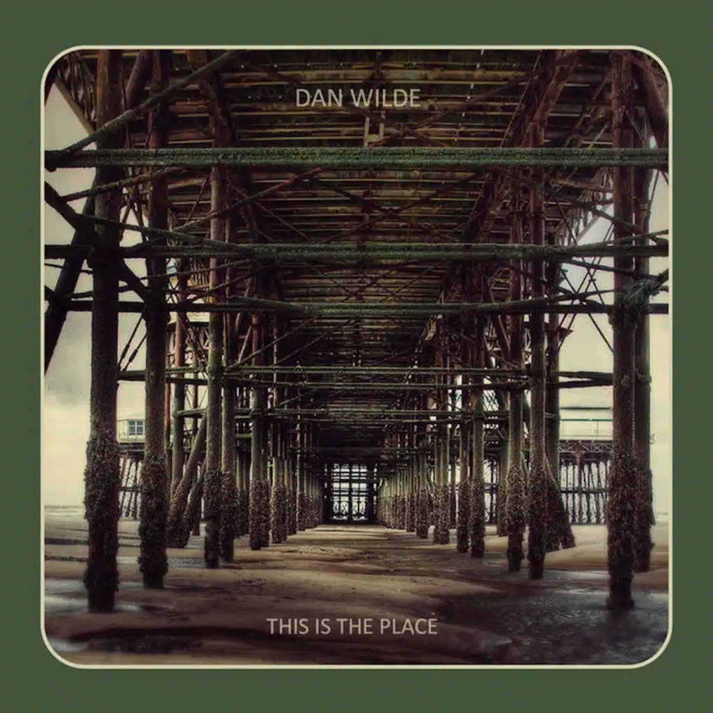 This Is the Place