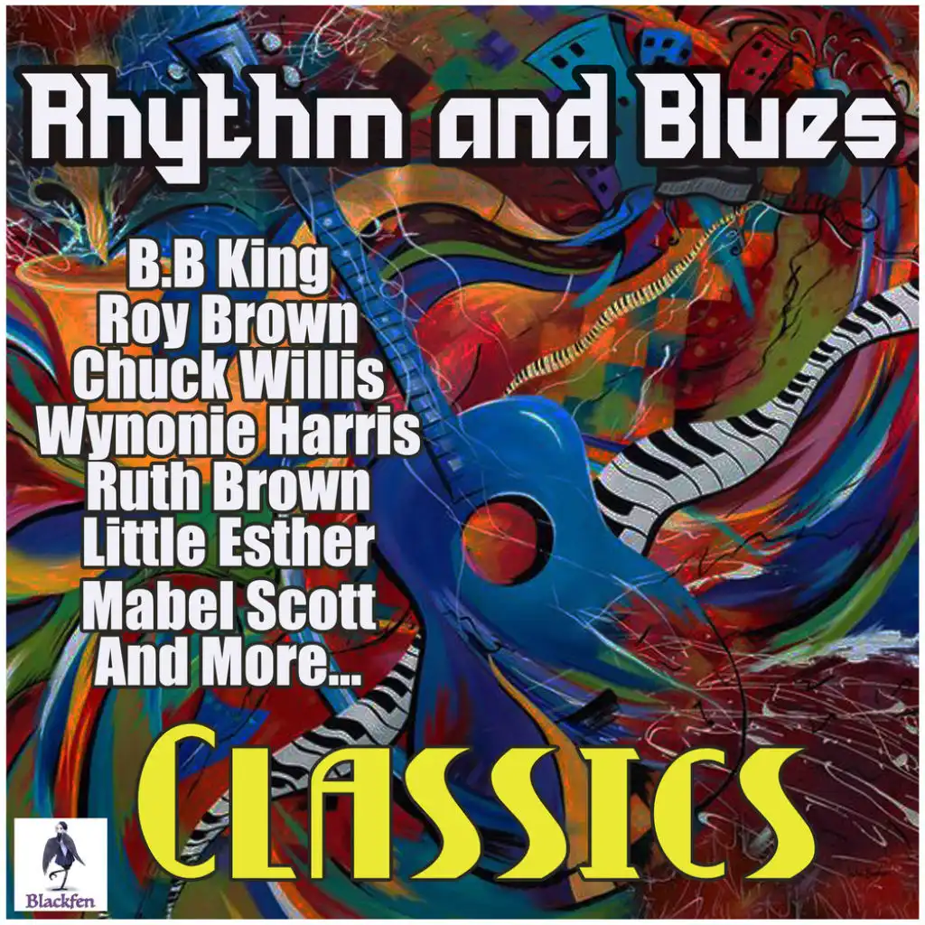 Rhythm and Blues Classics