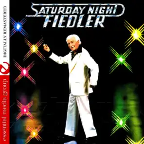 Saturday Night Fiedler (Digitally Remastered)