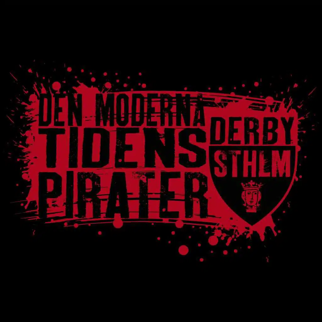 Den moderna tidens pirater