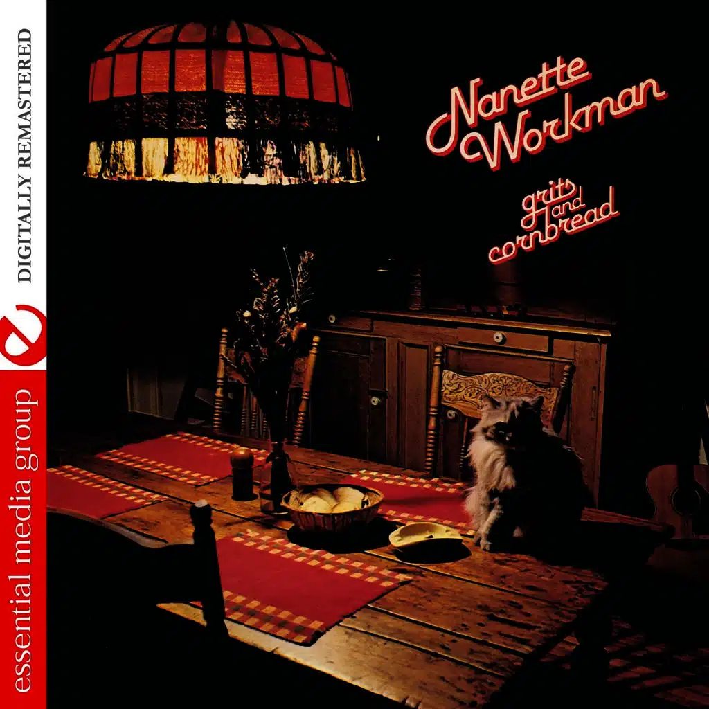 Grits And Cornbread (Remastered)