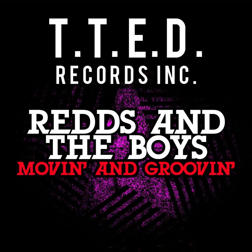 Movin' And Groovin'