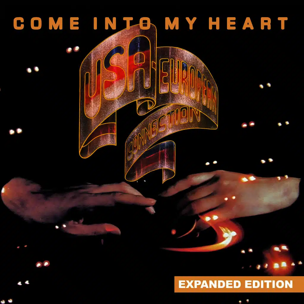 Come into My Heart (Expanded Edition) [Digitally Remastered]