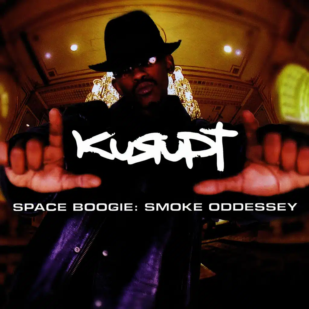 Butch Cassidy & Kurupt