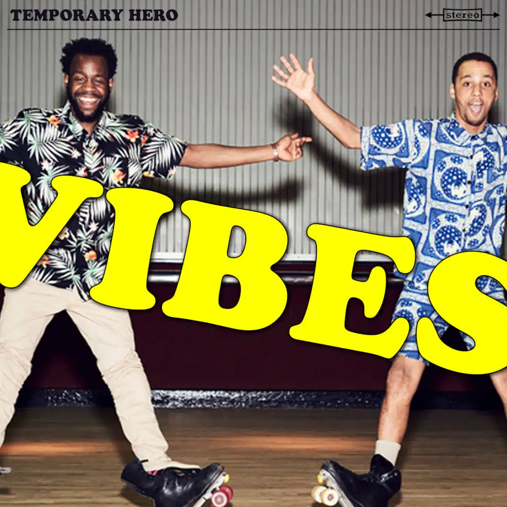 I Just Want To Be Your Everything