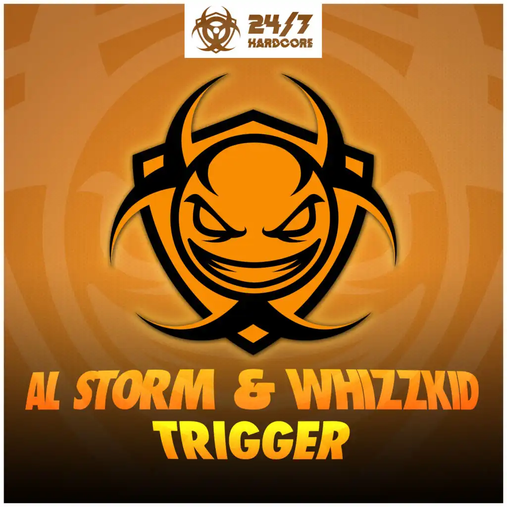 Al Storm, Whizzkid