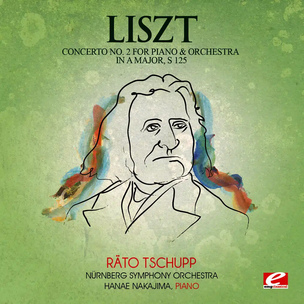 Nürnberg Symphony Orchestra & Hanae Nakajima