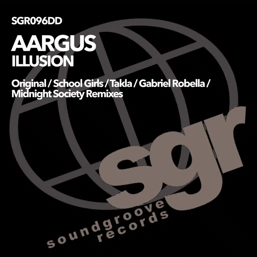 Illusion (Acapella FX)