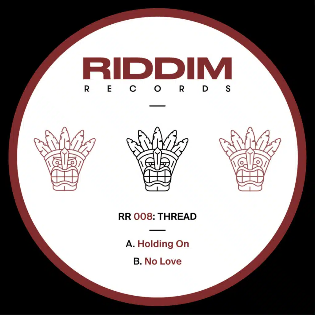 Holding On / No Love