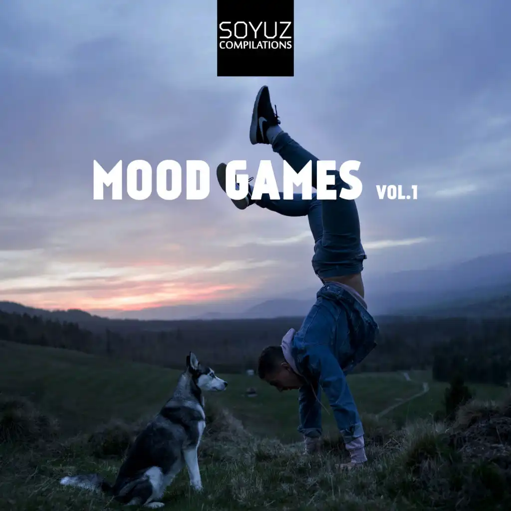 Mood Games, Vol. 1