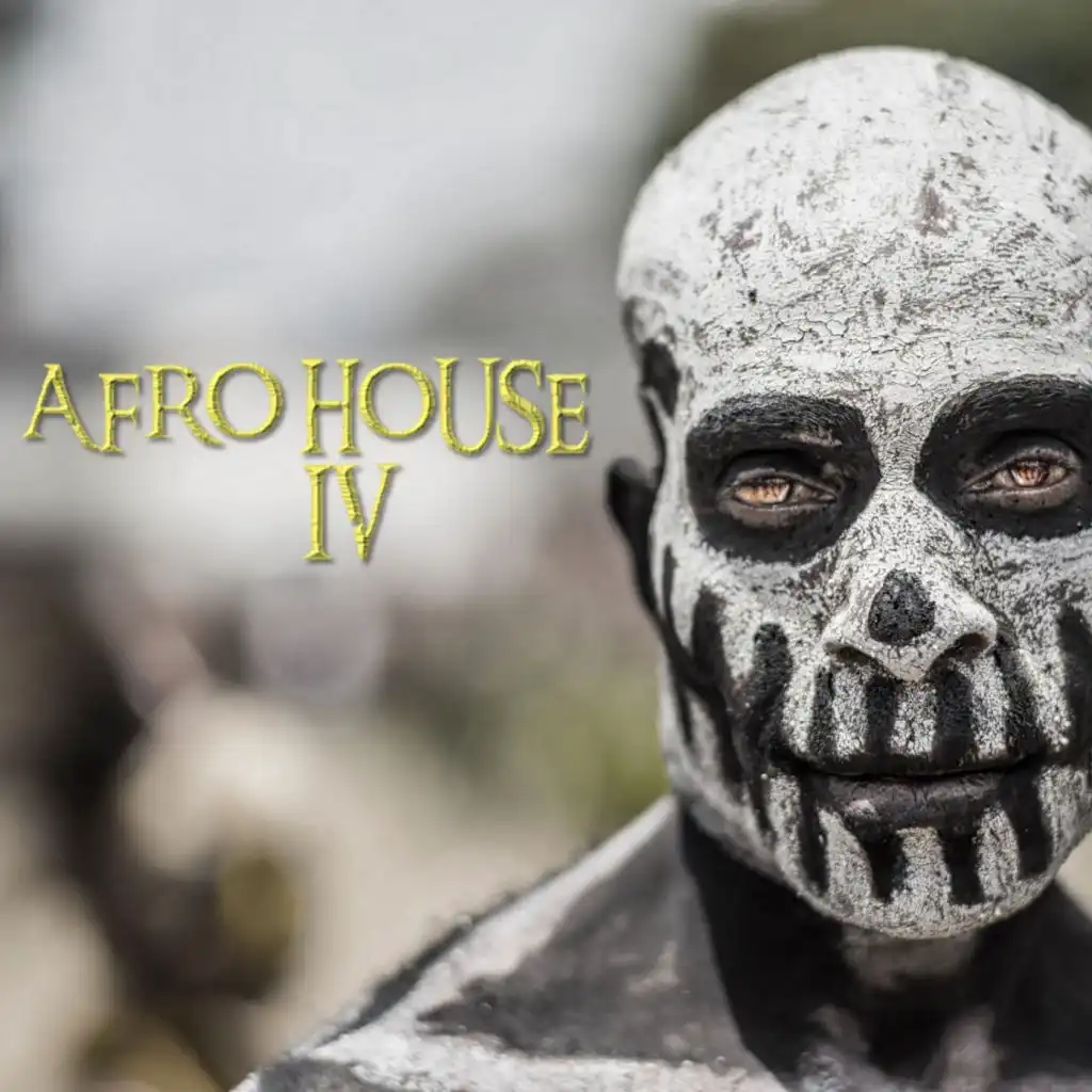 Afrohouse IV