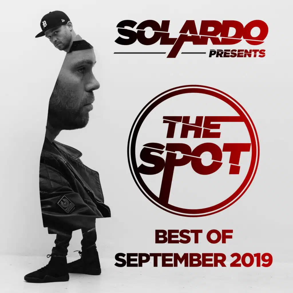 Body Shake (SPOT092019)