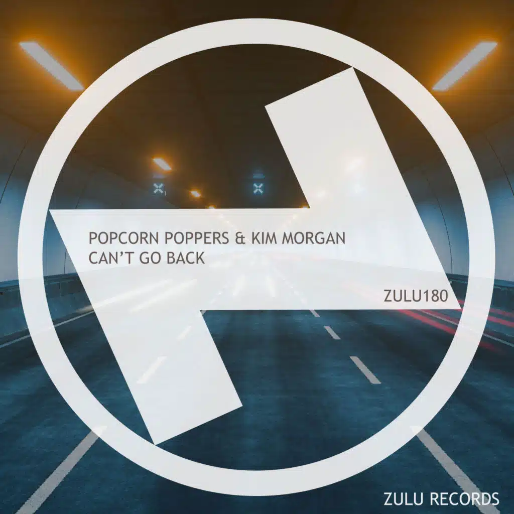 Popcorn Poppers & Kim Morgan