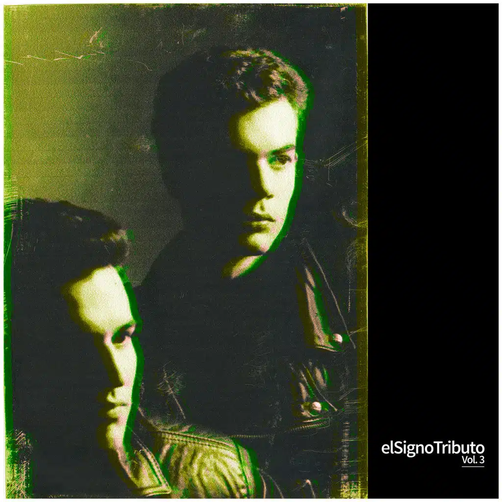 elSigno Tributo, Vol. 3