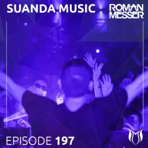 Suanda Music Episode 197