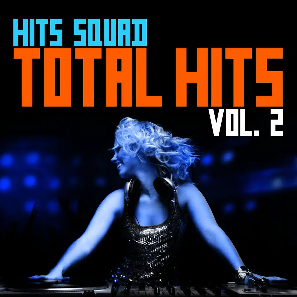 Total Hits Vol. 2