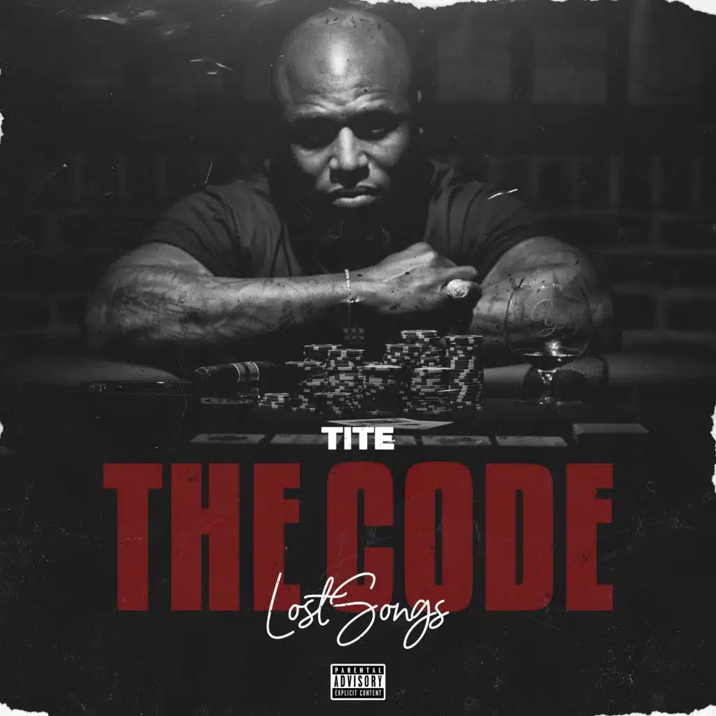 The Code (Lost Songs)