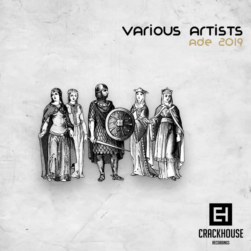 It's All About The Music