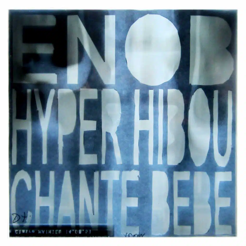 Hyper Hibou