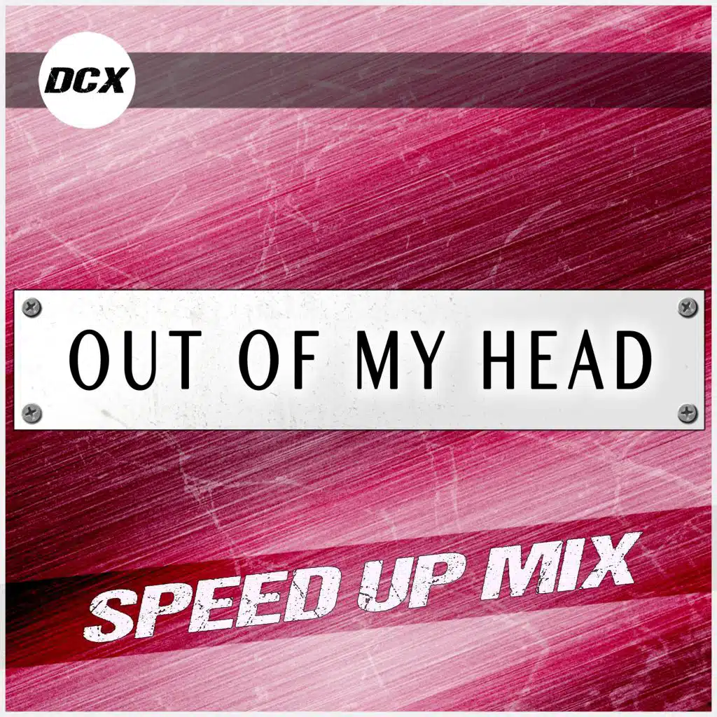 Out of My Head