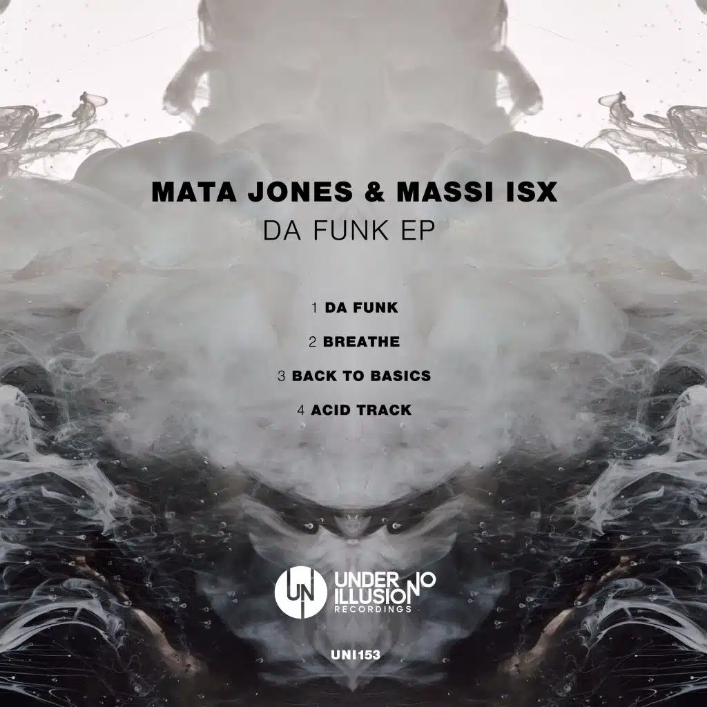 Mata Jones, Massi ISX