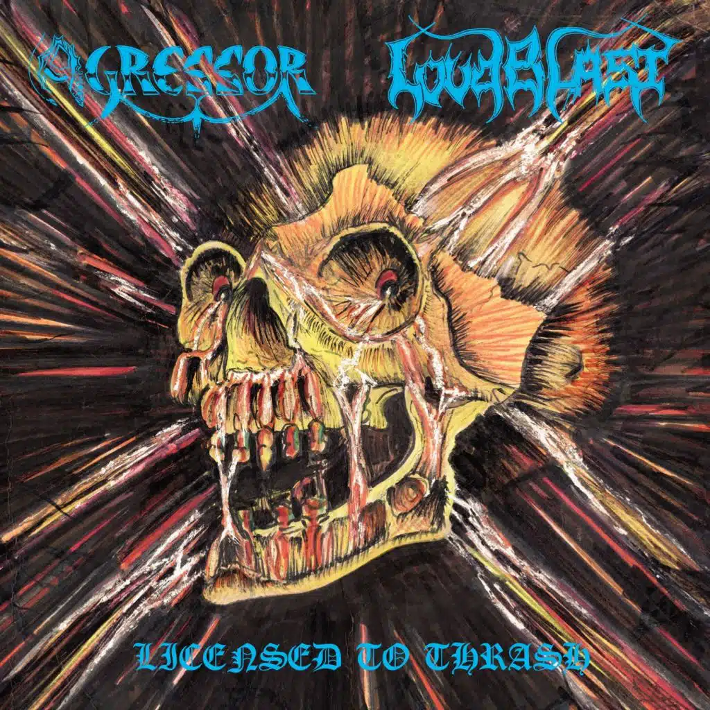 Scared to Death (Demo Version)