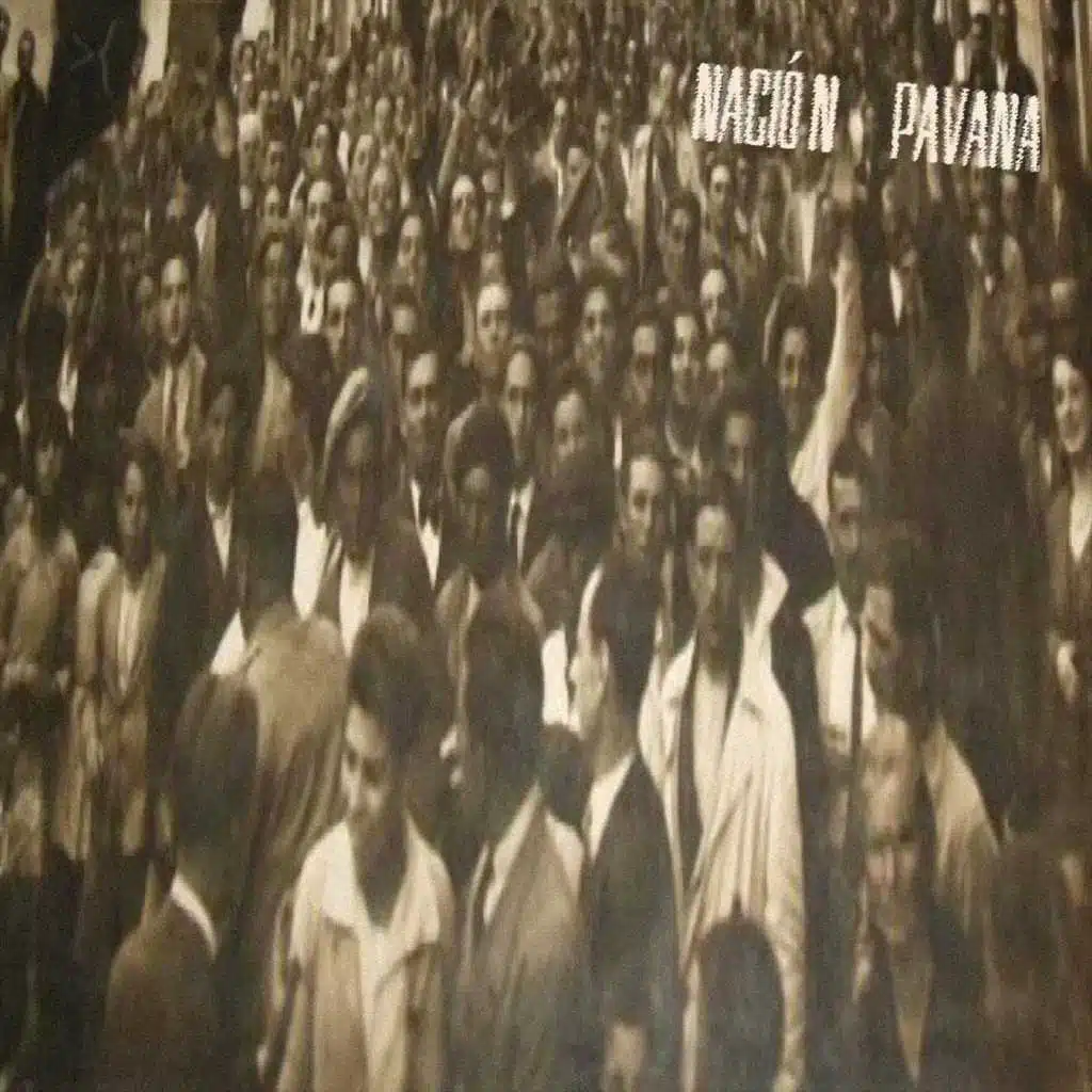 De Donde las Caballas