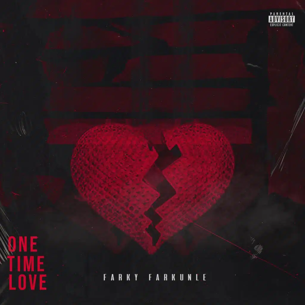 One Time Love