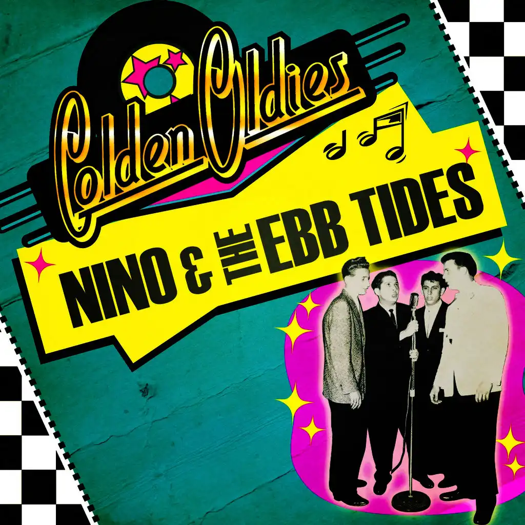 The Co-Eds & Nino & The Ebb Tides
