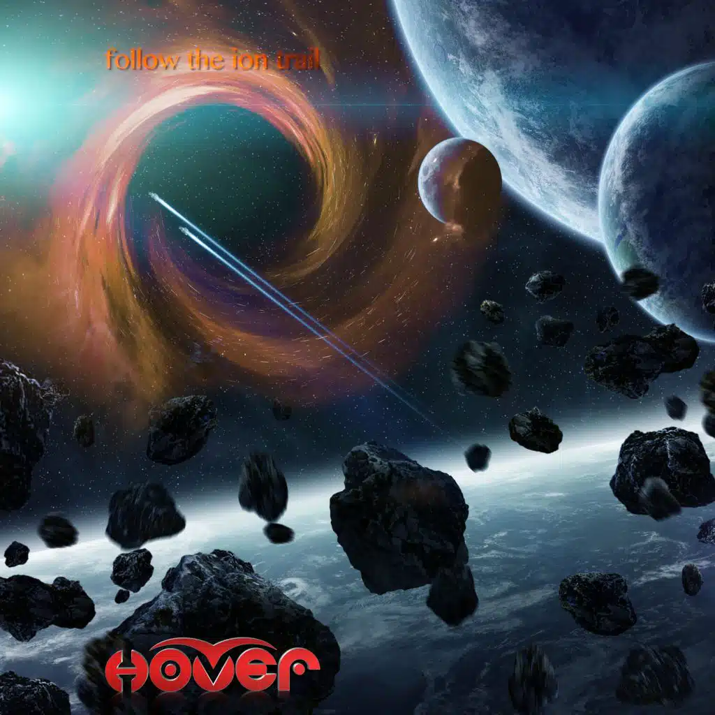 Follow the Ion Trail