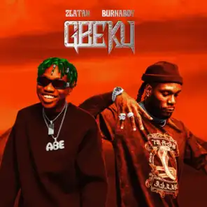 Gbeku (feat. Burna Boy)