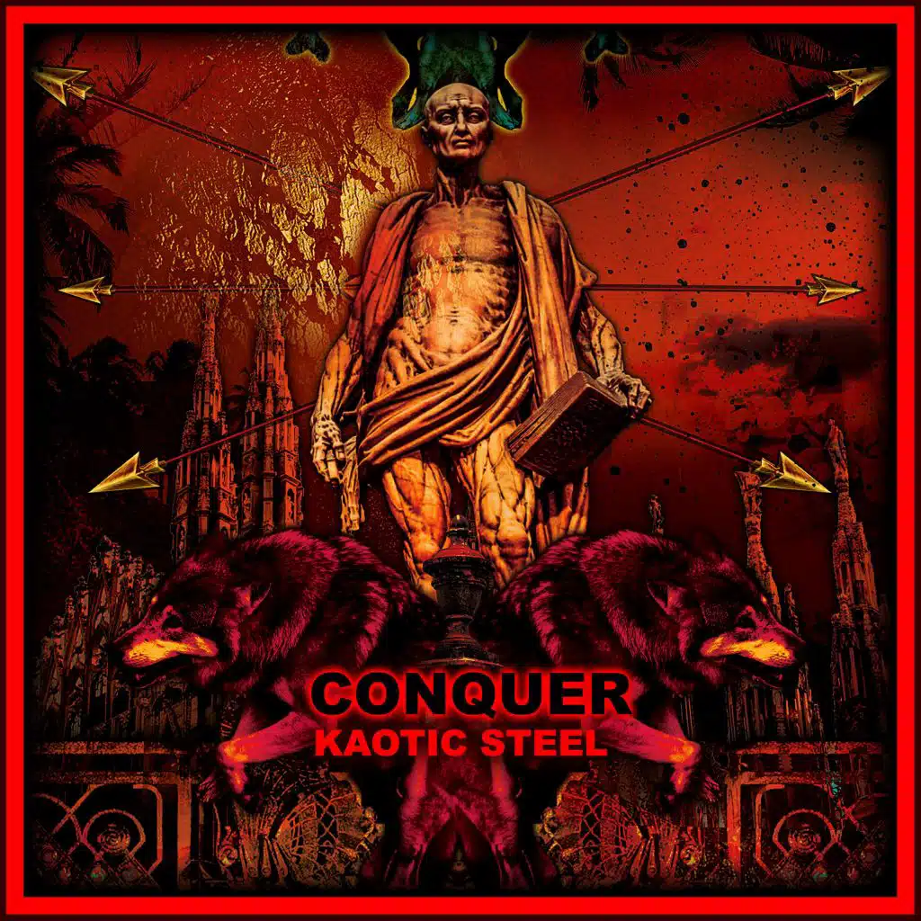Conquer