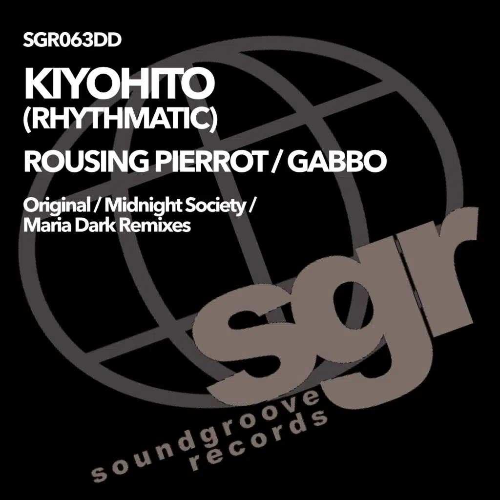 Gabbo (Midnight Society's Psycho Drum Mix)