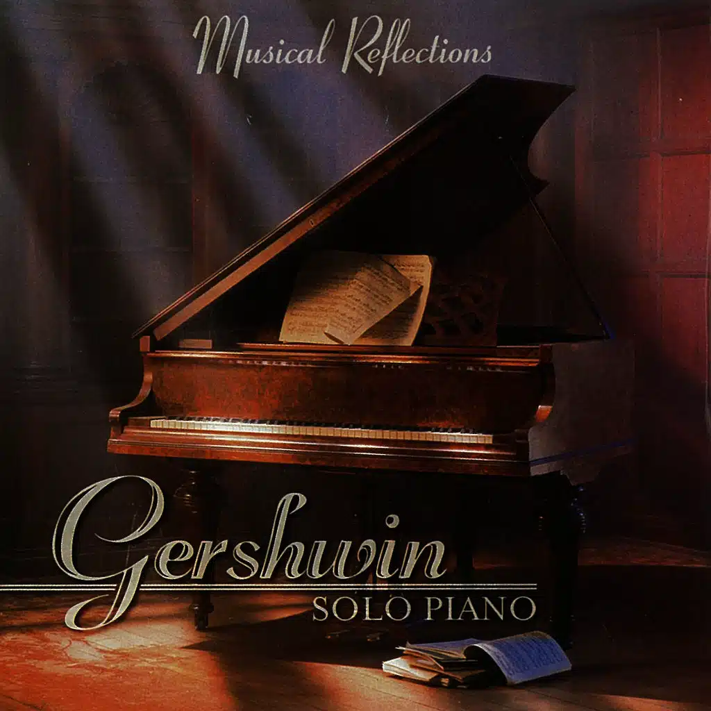 Gershwin Solo Piano