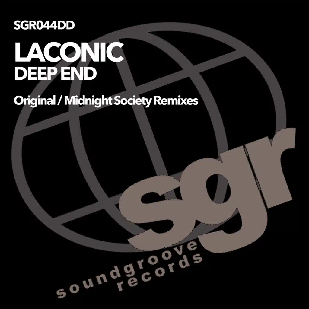 Deep End (Midnight Society's Scuba Beats)