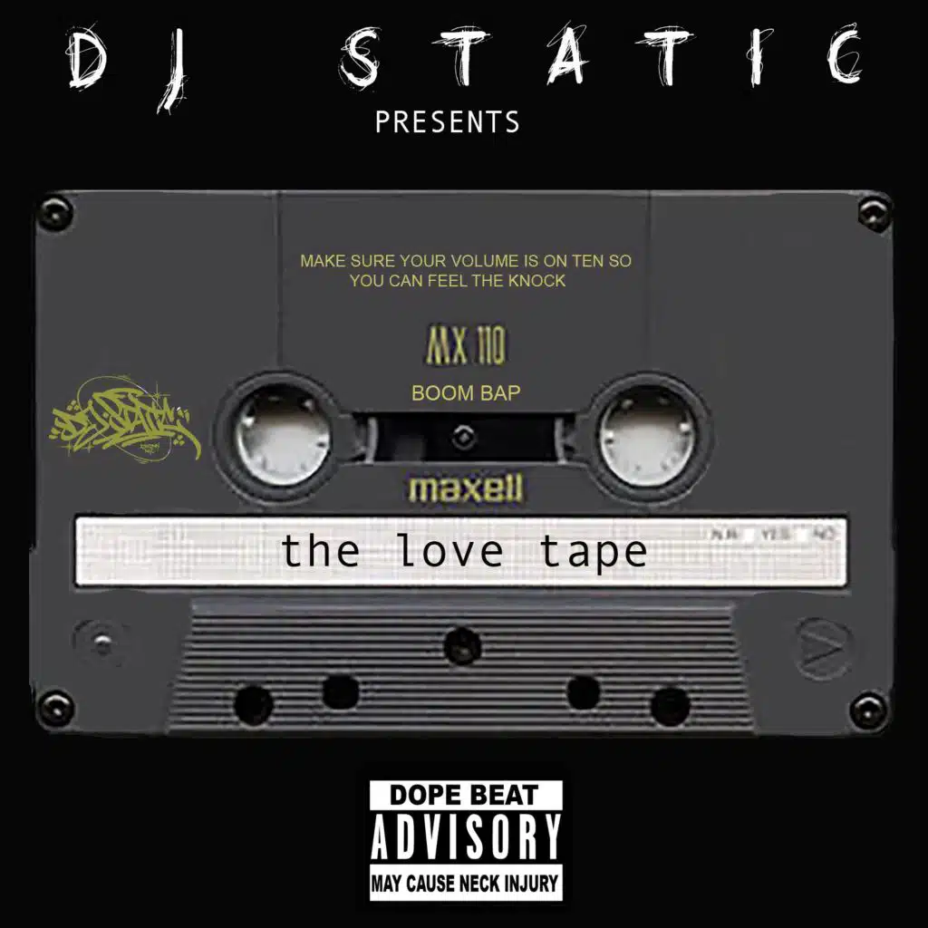 The Love Tape