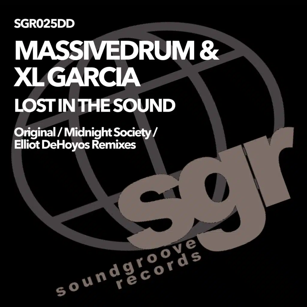 Lost in the Sound