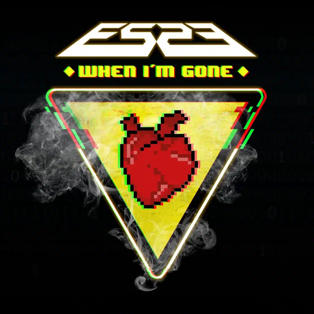 When I'm Gone (Dungeon Remix) [feat. Reichsfeind]