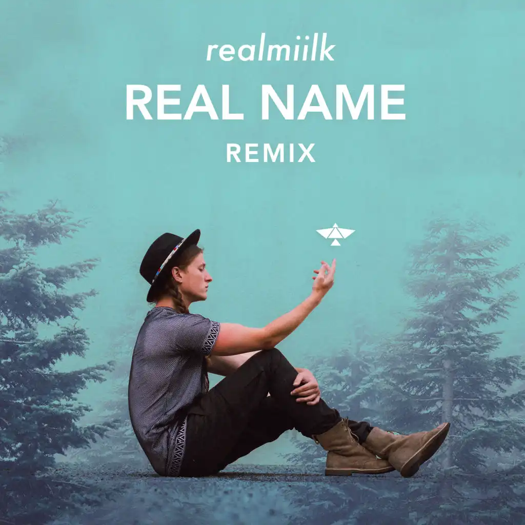 Real Name (Realmiilk Remix)