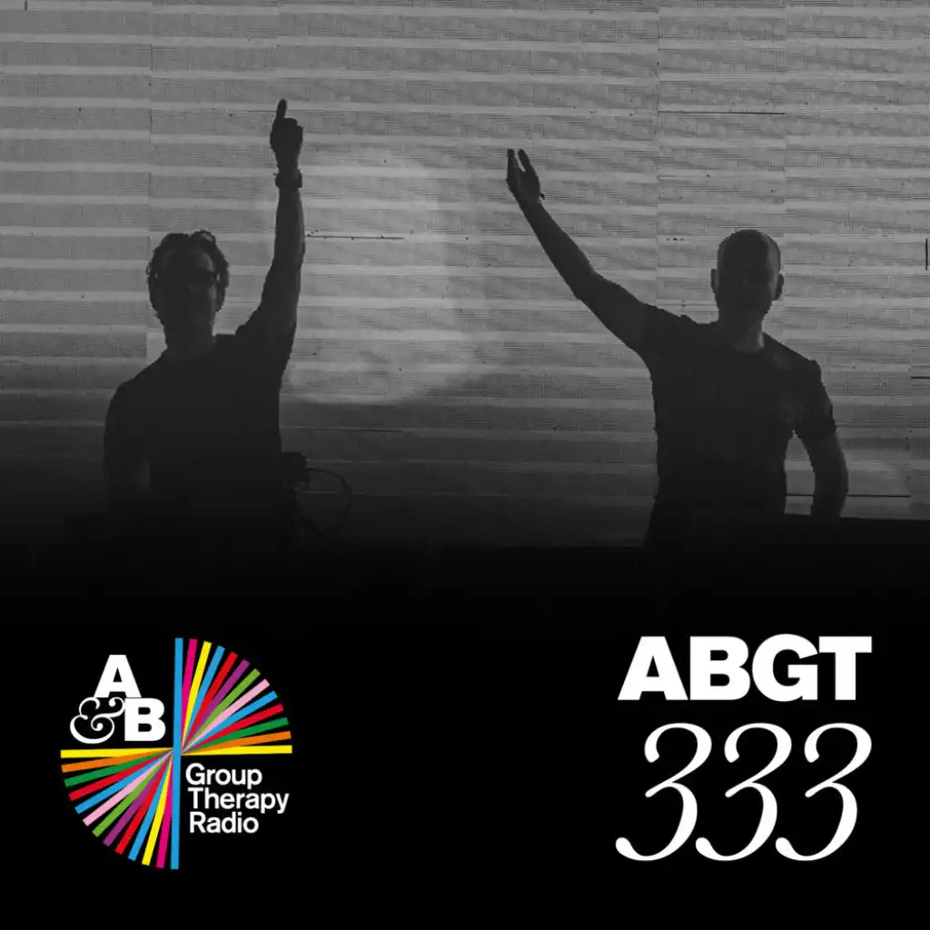 In And Out Of Phase (ABGT333) [feat. Kerry Leva]