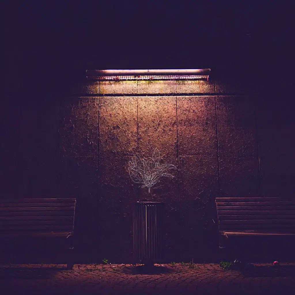 Ghost (feat. Will Champlin)