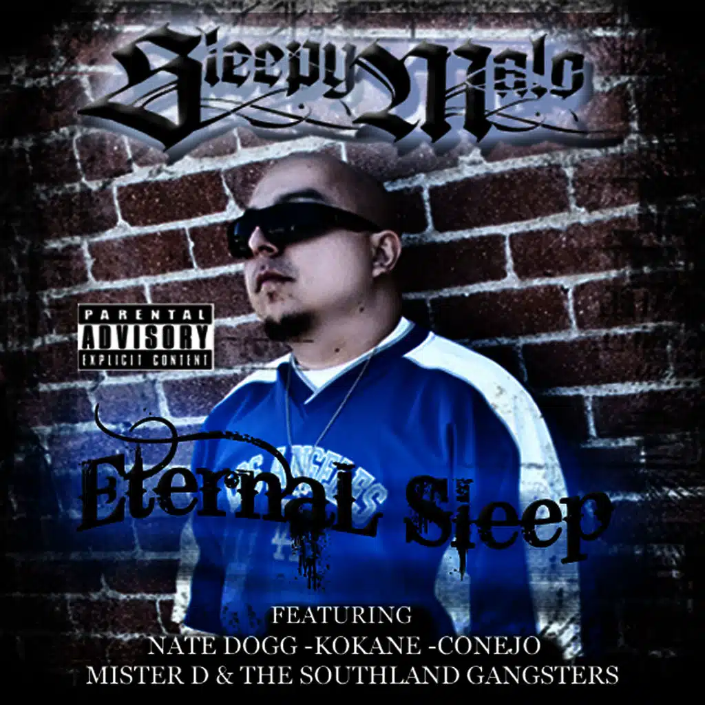 Eternal Sleep