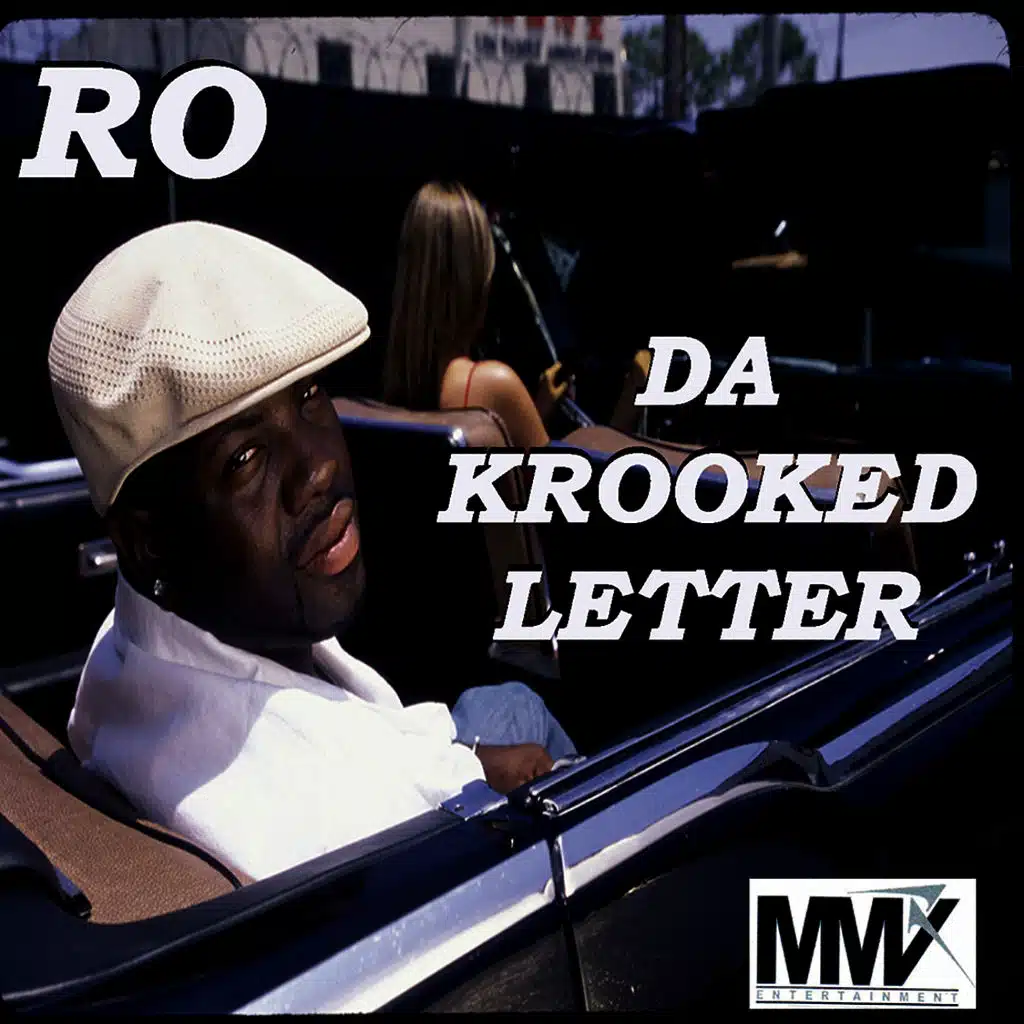 Da Krooked Letter