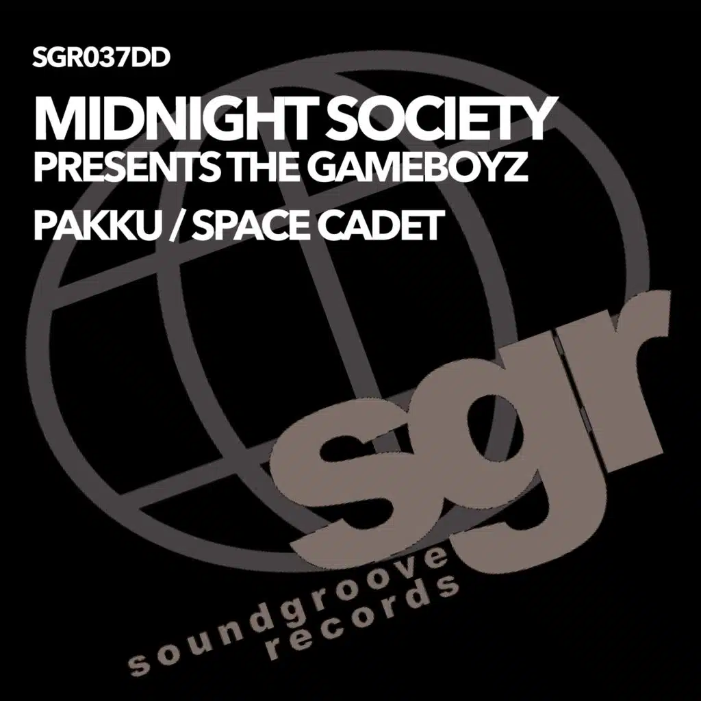 Midnight Society & The Gameboyz