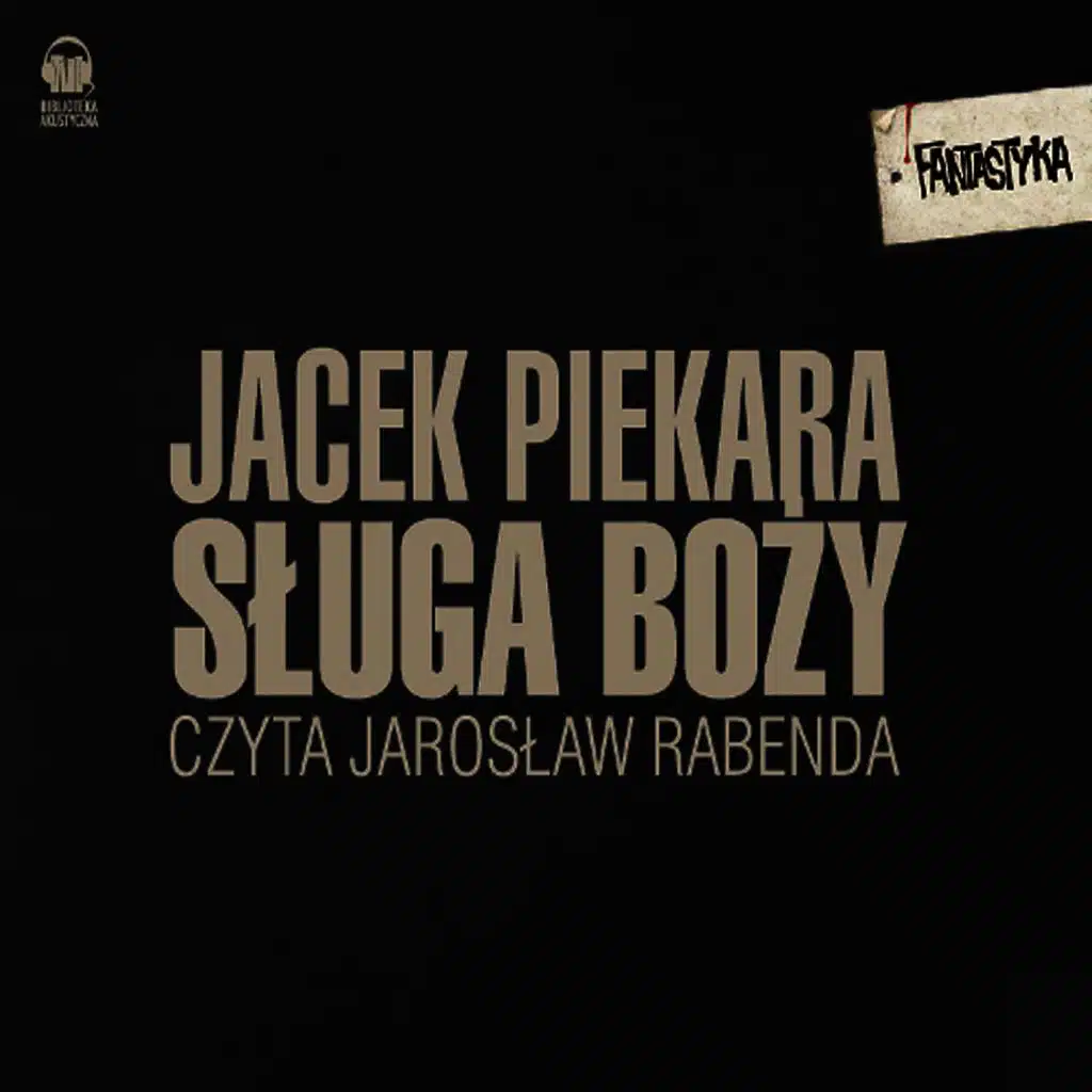 Sluga Bozy  (Polska wersja jezykowa)