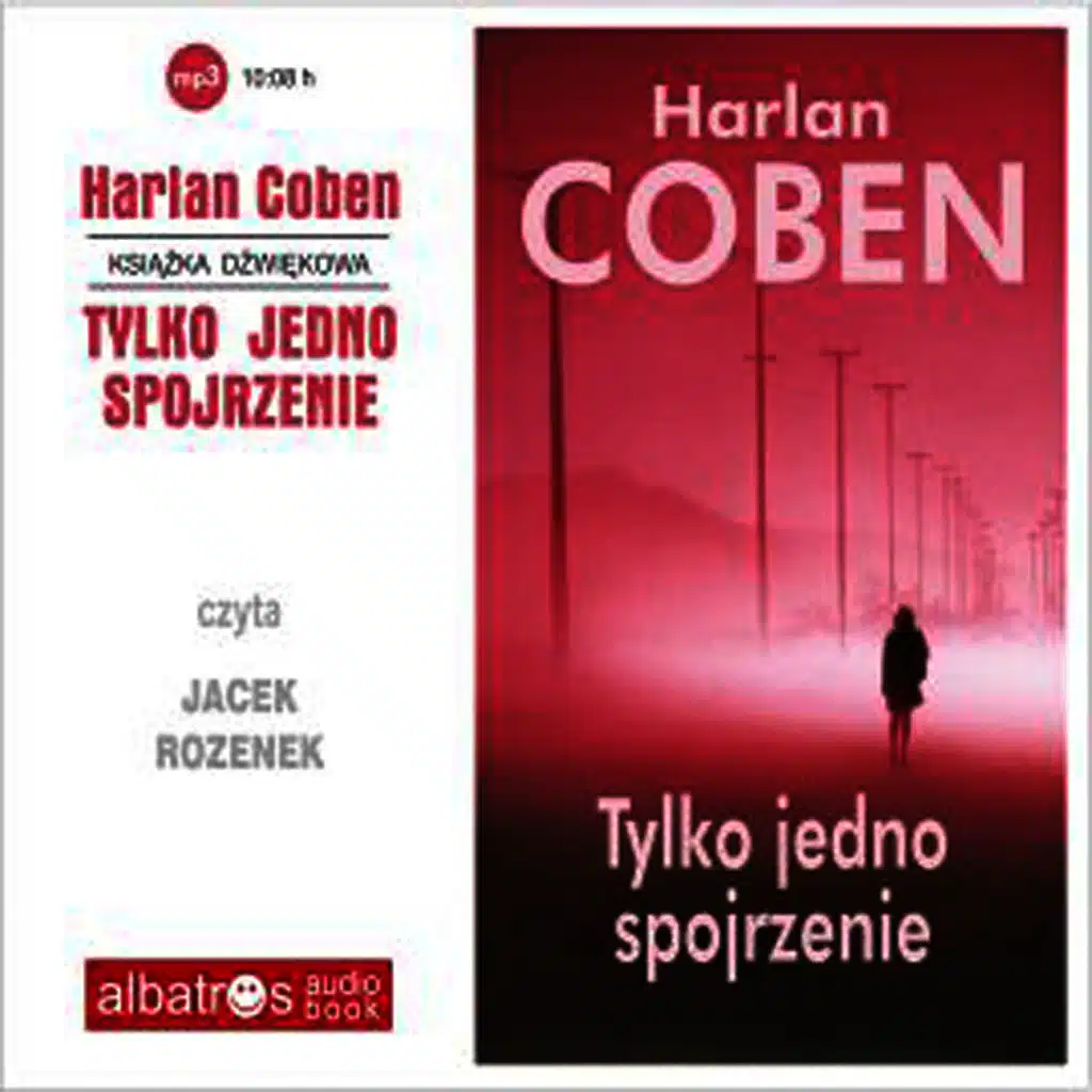 Tylko jedno spojrzenie  (Polska wersja jezykowa)