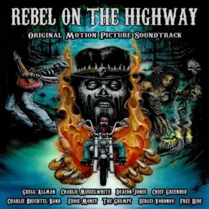 Rebel on the Highway (Original Motion Picture Soundtrack)
