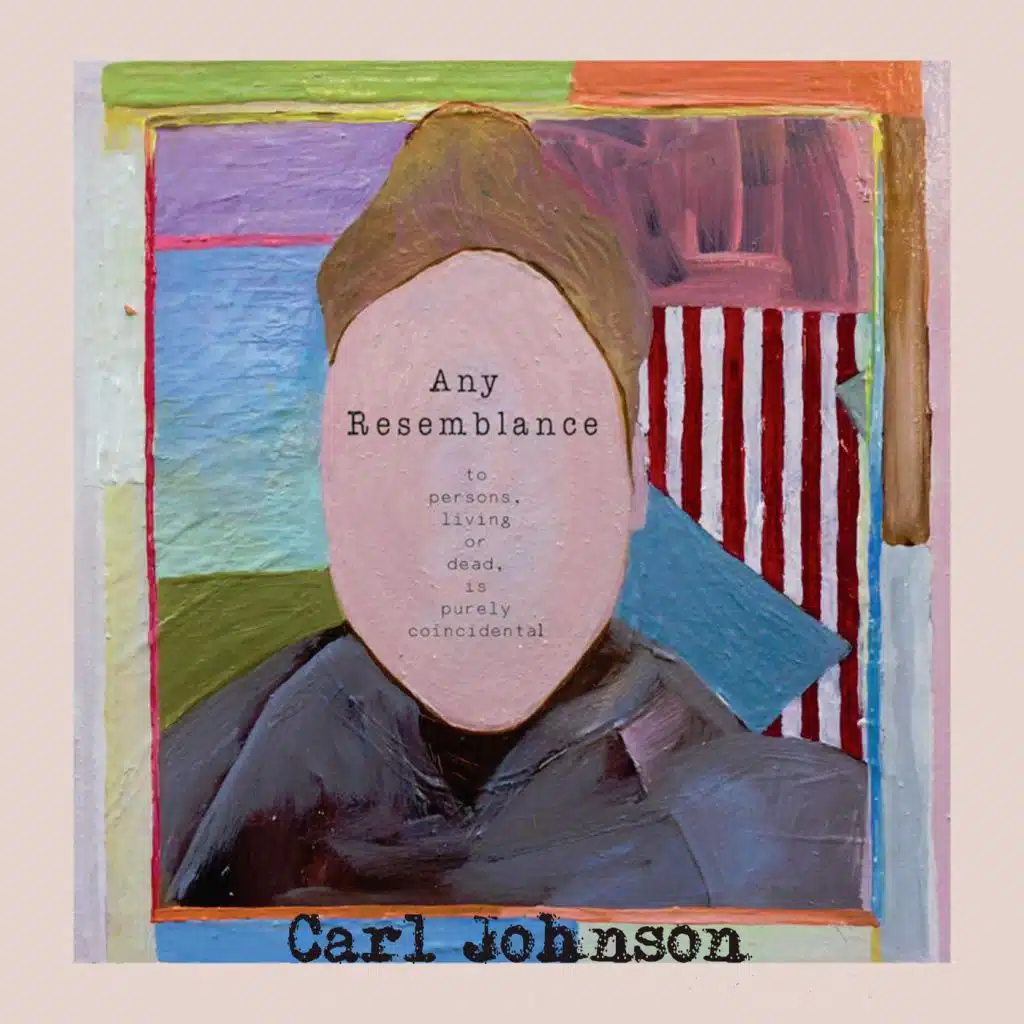 Any Resemblance