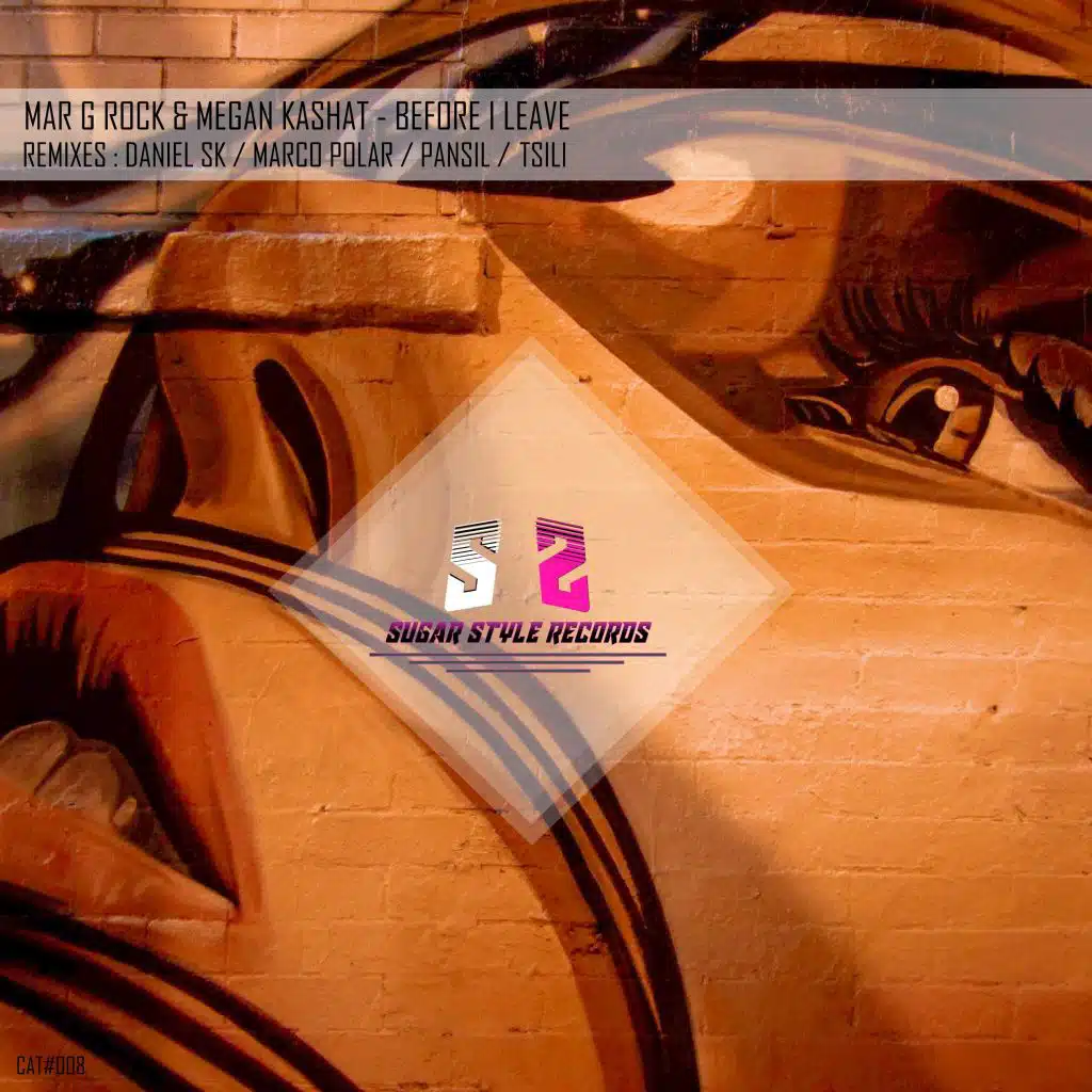 Before I Leave (Remixes)