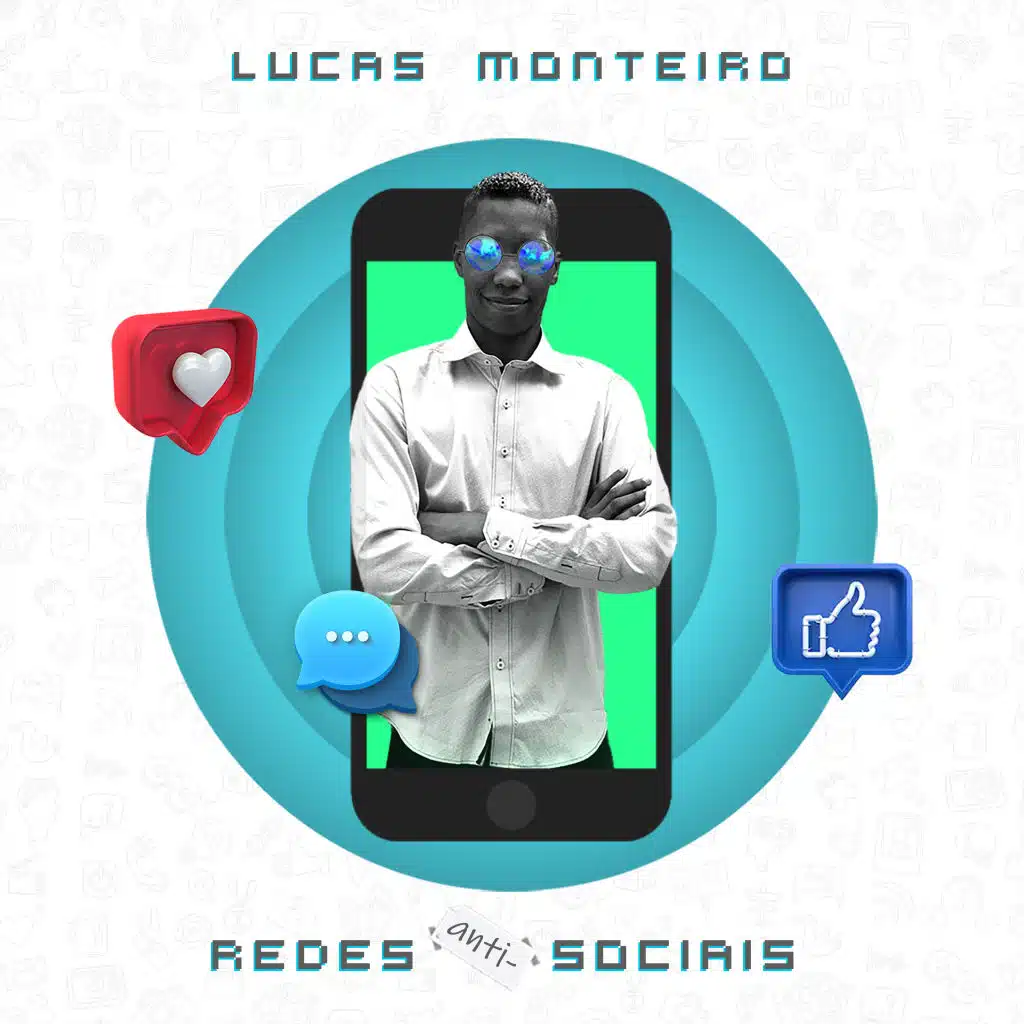 Redes Anti-Sociais